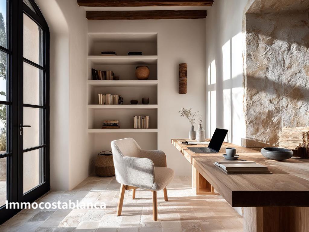 Detached house in Calpe, 340 m², 1,595,000 €, photo 1, listing 77838736