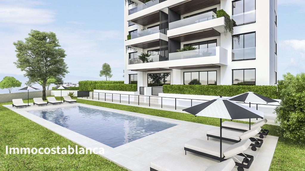 Apartment in Guardamar del Segura, 130 m², 273,000 €, photo 7, listing 3808896