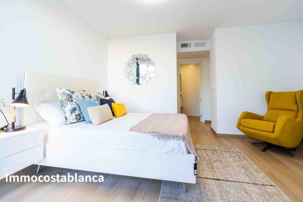 4 room apartment in Alicante, 92 m², 439,000 €, photo 8, listing 26404016