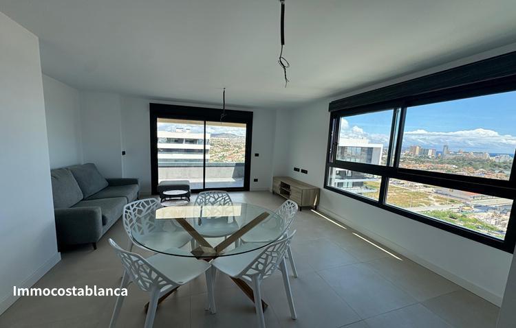Penthouse in Calpe, 162 m², 539,000 €, photo 1, listing 51058016
