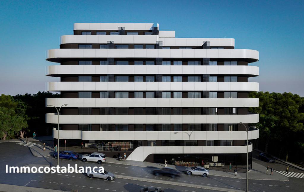 Apartment in Calpe, 133 m², 399,000 €, photo 5, listing 49786016