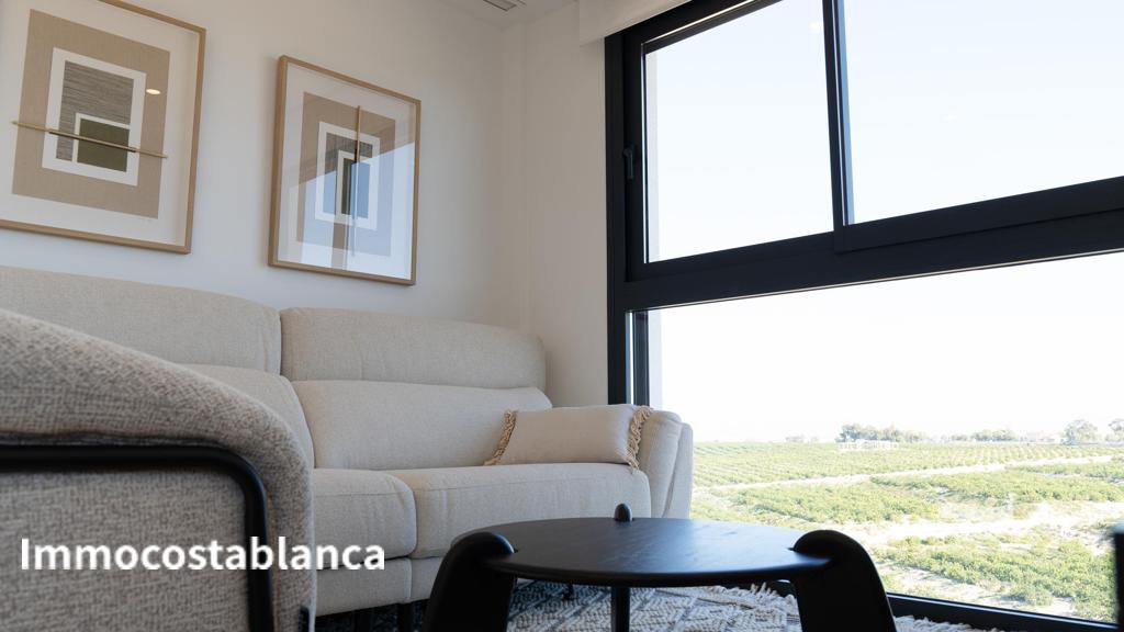 Terraced house in Algorfa, 123 m², 473,000 €, photo 8, listing 54251616
