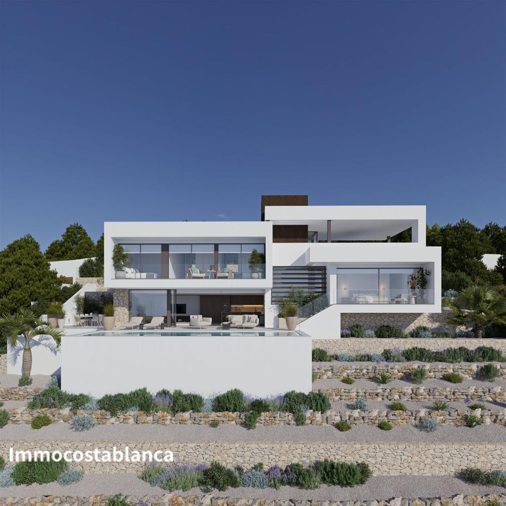 Villa in Altea, 484 m², 2,349,000 €, photo 7, listing 77930016