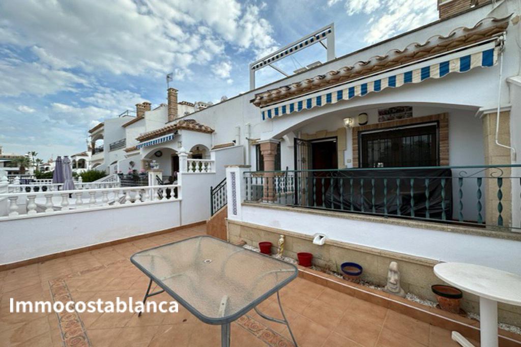 Terraced house in Dehesa de Campoamor, 85 m², 200,000 €, photo 10, listing 62467456