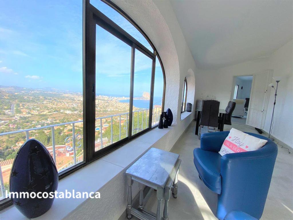 Villa in Calpe, 320 m², 498,000 €, photo 10, listing 44613856