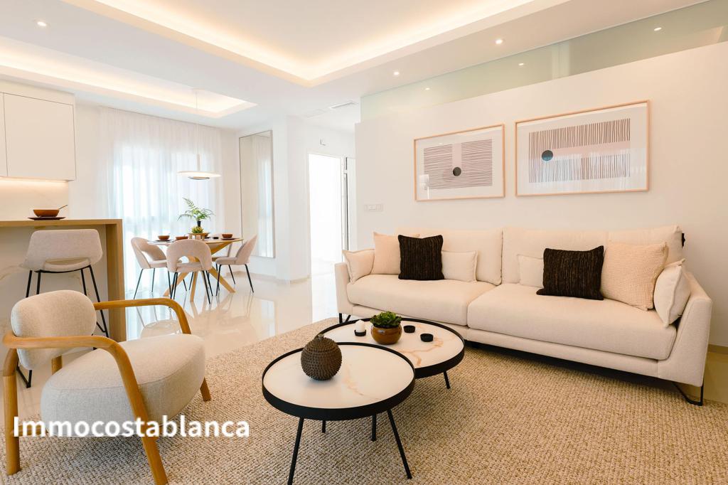 Detached house in Ciudad Quesada, 90 m², 316,000 €, photo 1, listing 25647536