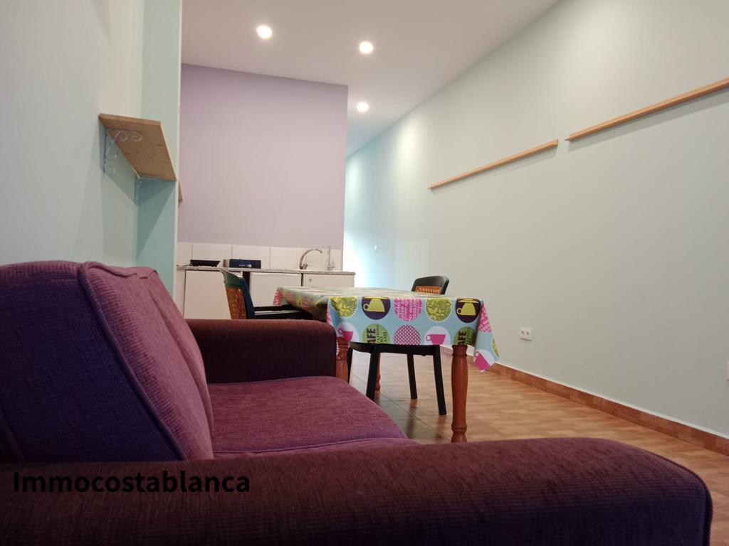 2 room apartment in Denia, 51 m², 115,000 €, photo 2, listing 18556176