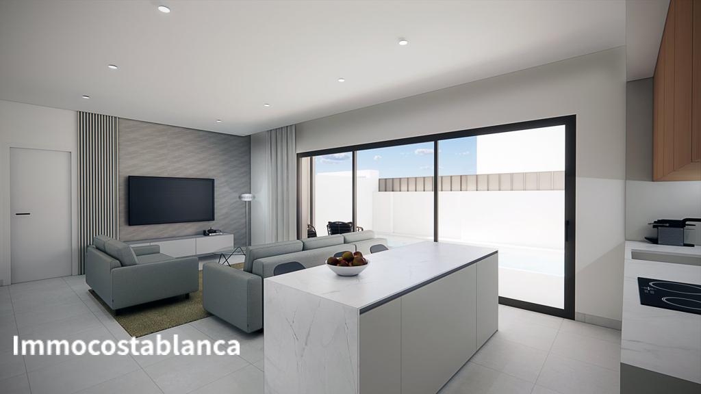 Detached house in Pilar de la Horadada, 93 m², 314,000 €, photo 9, listing 45017216
