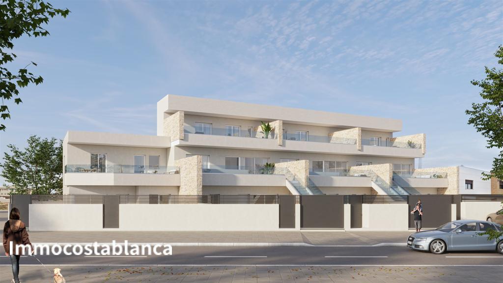 Detached house in Pilar de la Horadada, 92 m², 300,000 €, photo 4, listing 78615536