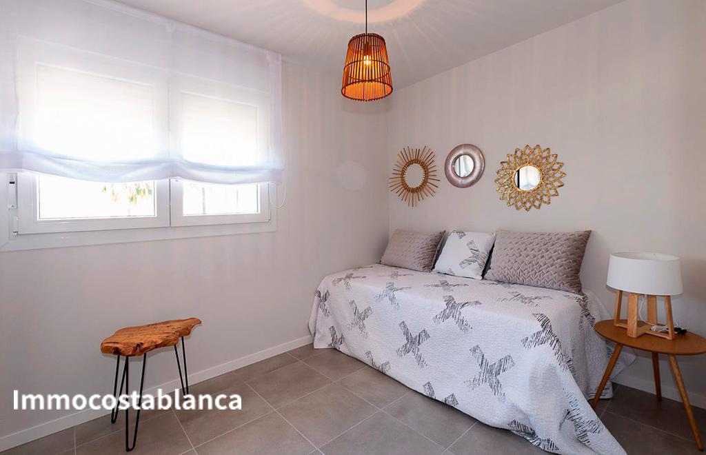 Apartment in Denia, 82 m², 449,000 €, photo 7, listing 139536
