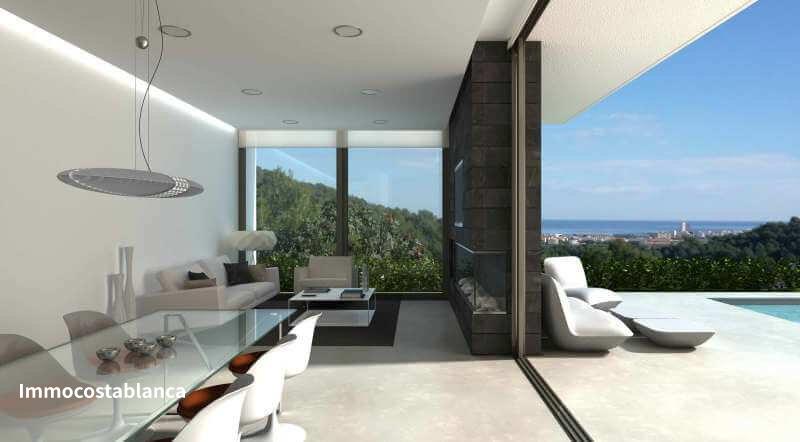 4 room villa in Denia, 140 m², 550,000 €, photo 3, listing 59159848