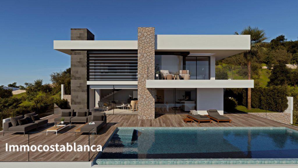 Villa in Alicante, 1,589,000 €, photo 4, listing 12964016