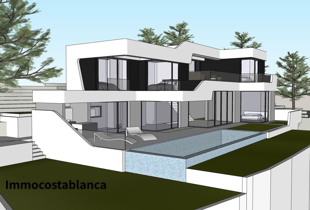 Detached house in Denia, 477 m², 2,400,000 €, photo 4, listing 45838736