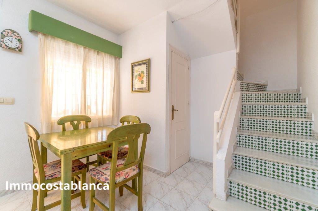 Detached house in Dehesa de Campoamor, 144,000 €, photo 8, listing 8981528