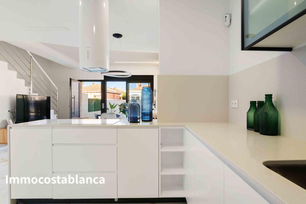 Villa in Los Montesinos, 99 m², 323,000 €, photo 3, listing 30145856