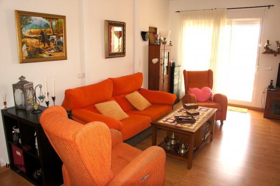 Penthouse in Calpe, 200 m², 284,000 €, photo 2, listing 22631848