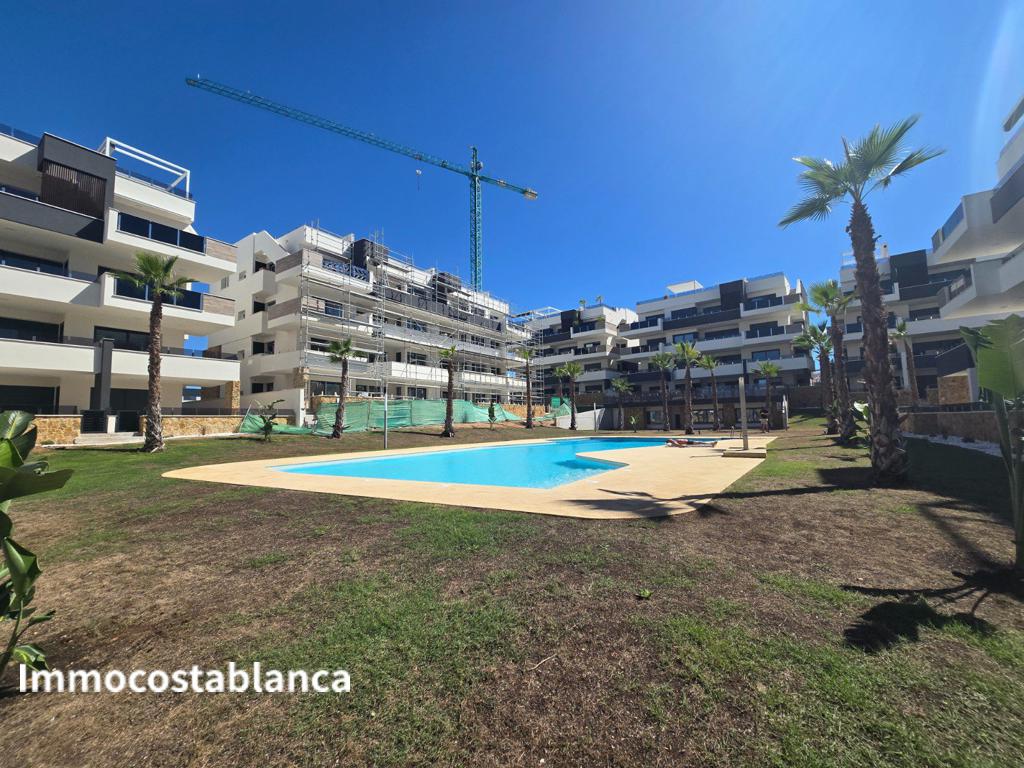 Apartment in Orihuela Costa, 75 m², 334,000 €, photo 4, listing 70217216