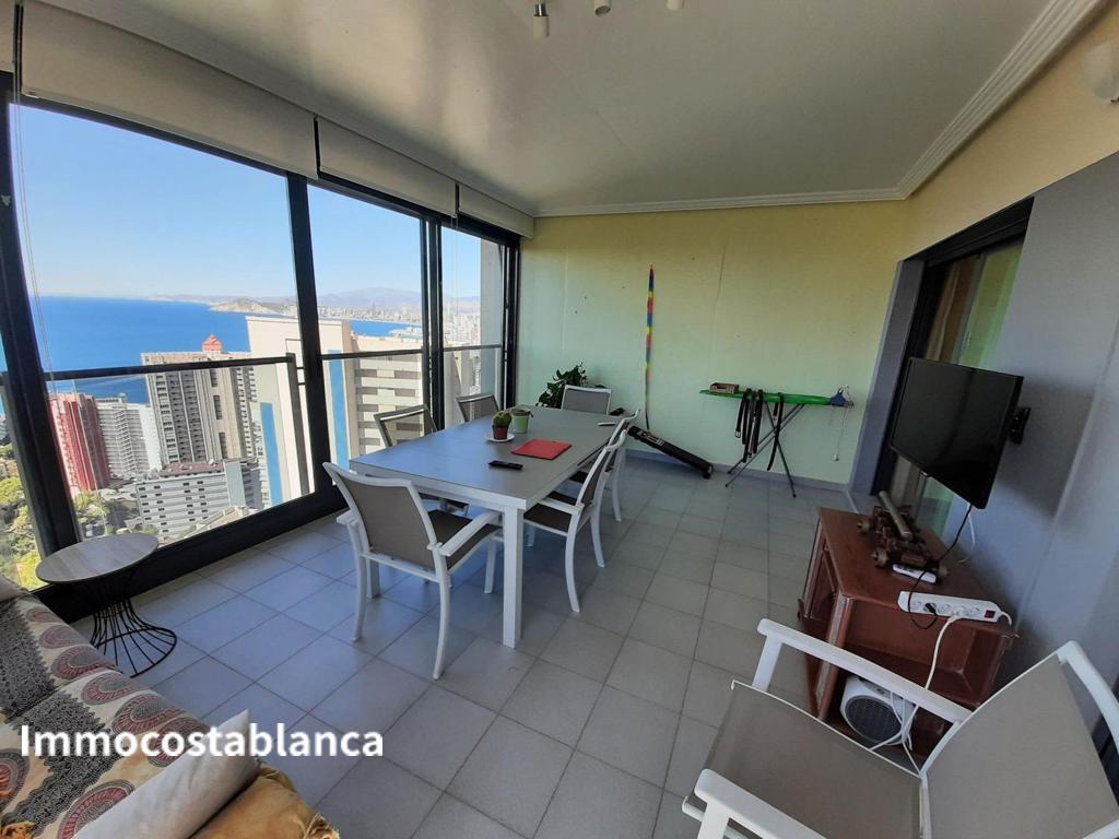 Apartment in Benidorm, 77 m², 299,000 €, photo 3, listing 78633216
