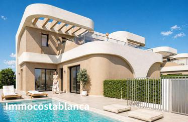 Villa in Daya Nueva, 109 m²