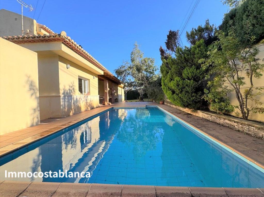 Villa in Denia, 200 m², 680,000 €, photo 3, listing 3017216