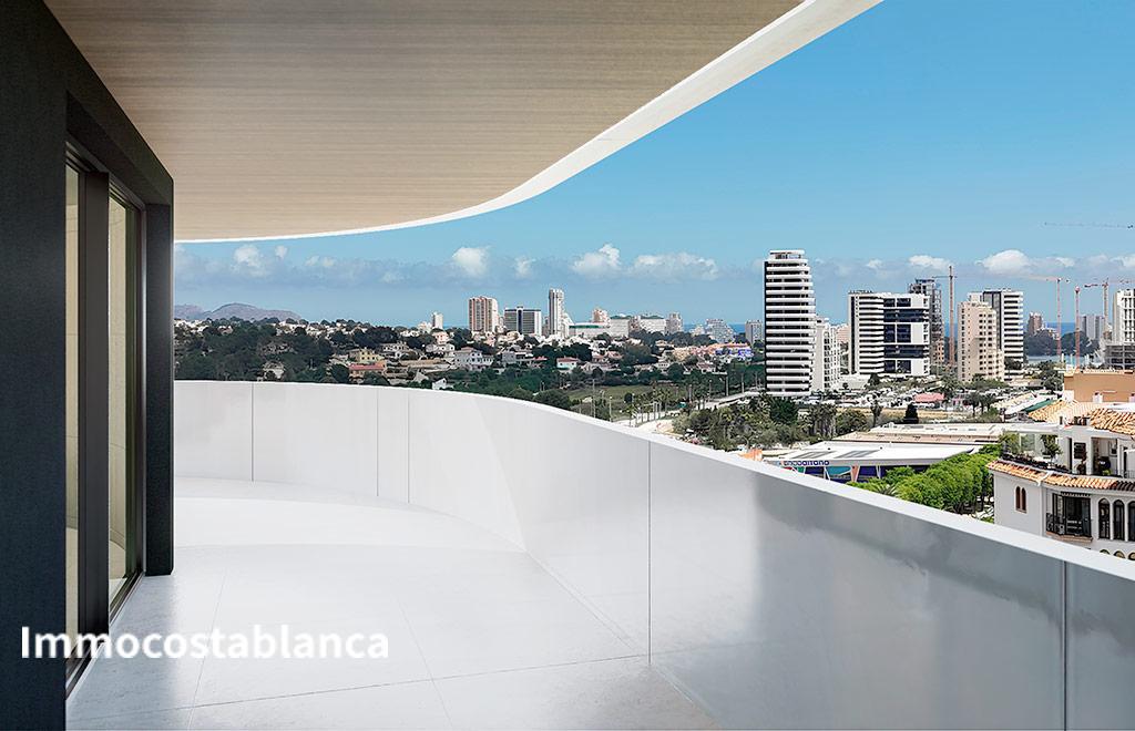 Apartment in Calpe, 112 m², 561,000 €, photo 7, listing 73115616