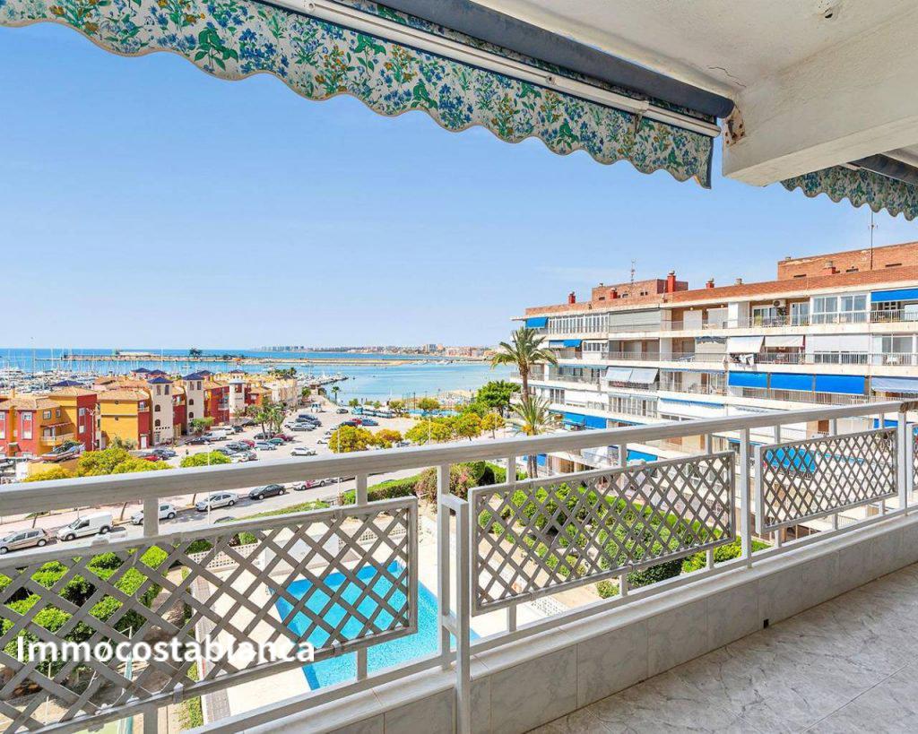 3 room apartment in Torrevieja, 77 m², 235,000 €, photo 2, listing 71054576