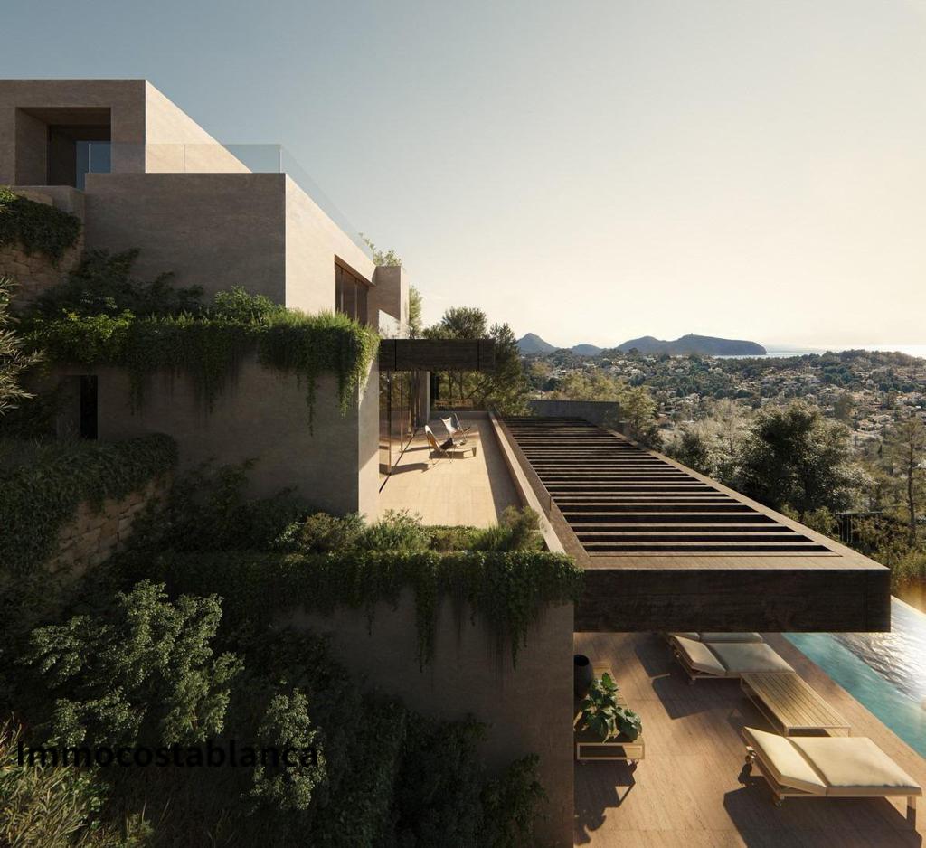 Villa in Benissa, 654 m², 4,250,000 €, photo 4, listing 69567536
