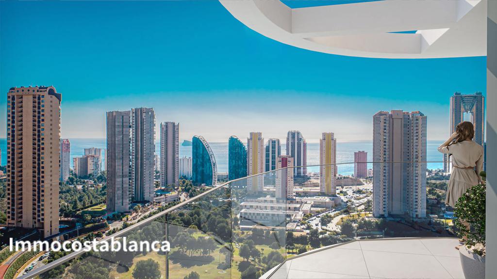 Apartment in Benidorm, 94 m², 497,000 €, photo 5, listing 15175536