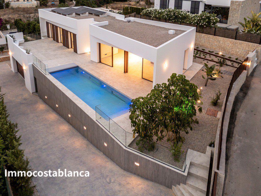 Villa in Benissa, 377 m², 1,370,000 €, photo 6, listing 75503536