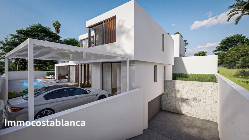 Detached house in L'Alfàs del Pi, 326 m², 1,795,000 €, photo 2, listing 30434656