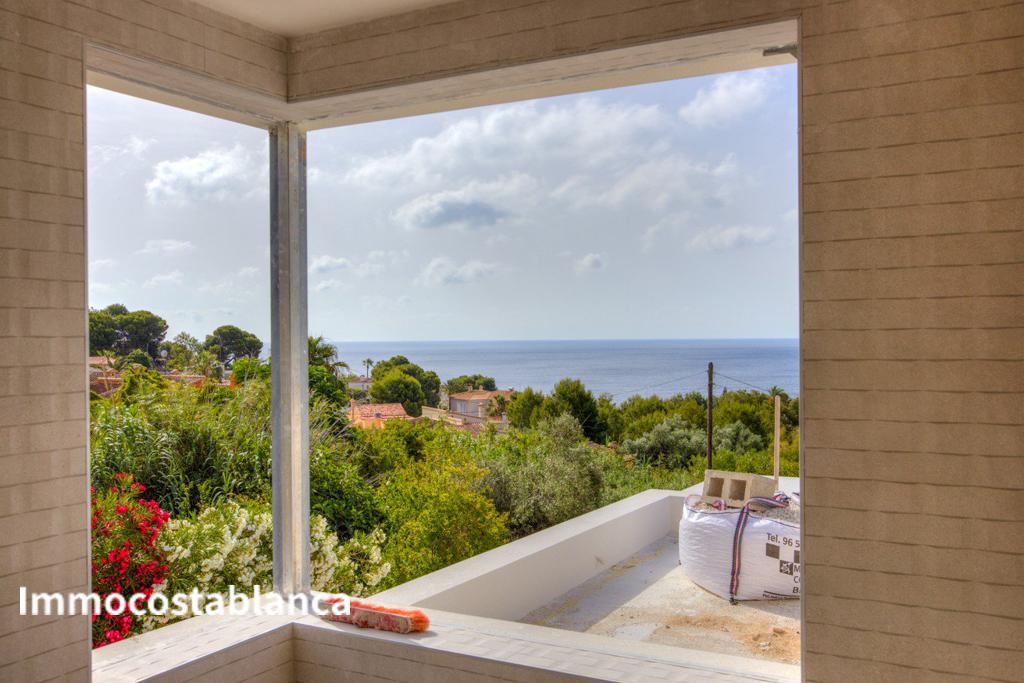 Detached house in Moraira, 2,750,000 €, photo 5, listing 64530816