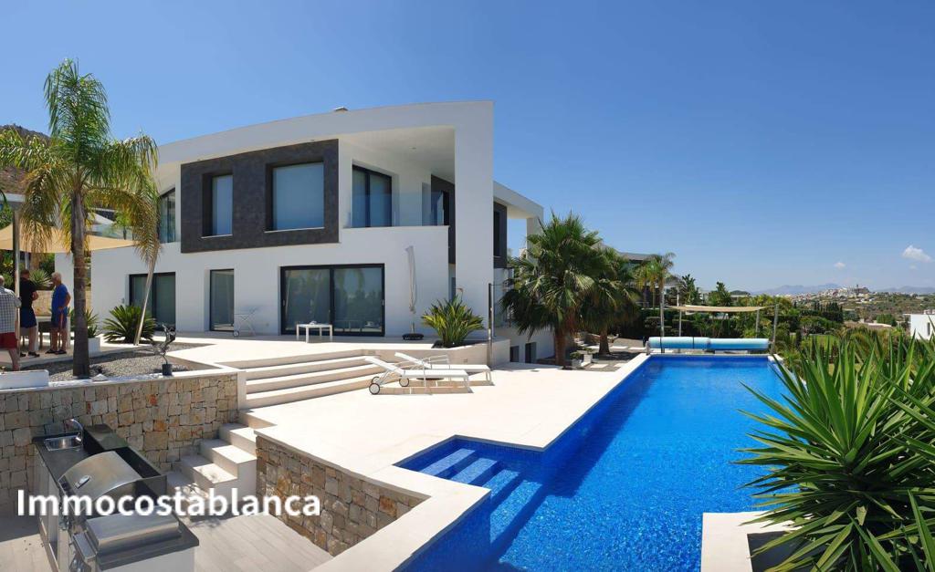 Detached house in Javea (Xabia), 364 m², 1,585,000 €, photo 1, listing 13209528