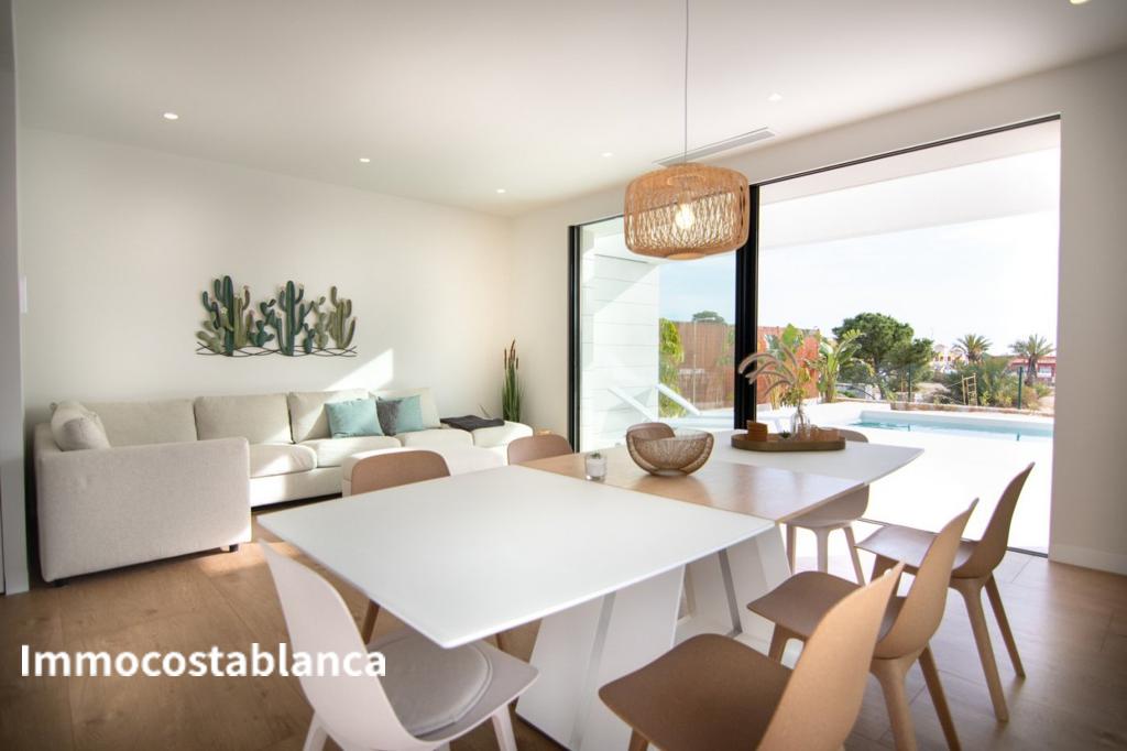 Villa in Los Montesinos, 157 m², 509,000 €, photo 8, listing 16627216