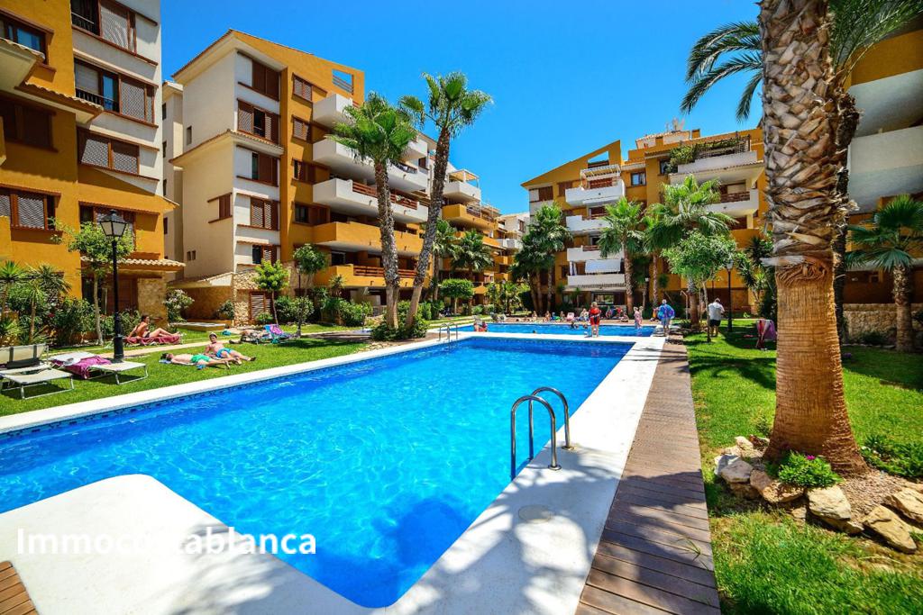 Apartment in Torrevieja, 225,000 €, photo 1, listing 10913616