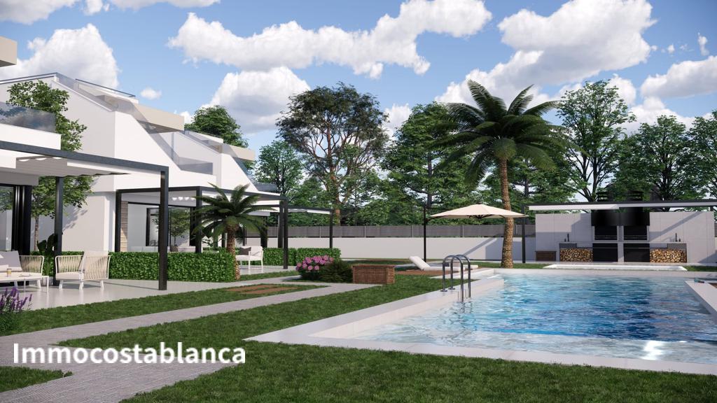 Villa in Pilar de la Horadada, 205 m², 460,000 €, photo 3, listing 30615536