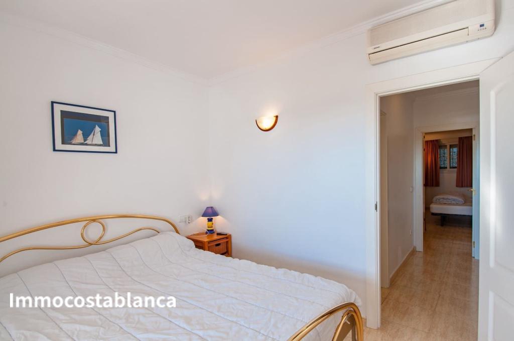 Apartment in Moraira, 120 m², 692,000 €, photo 8, listing 50410816