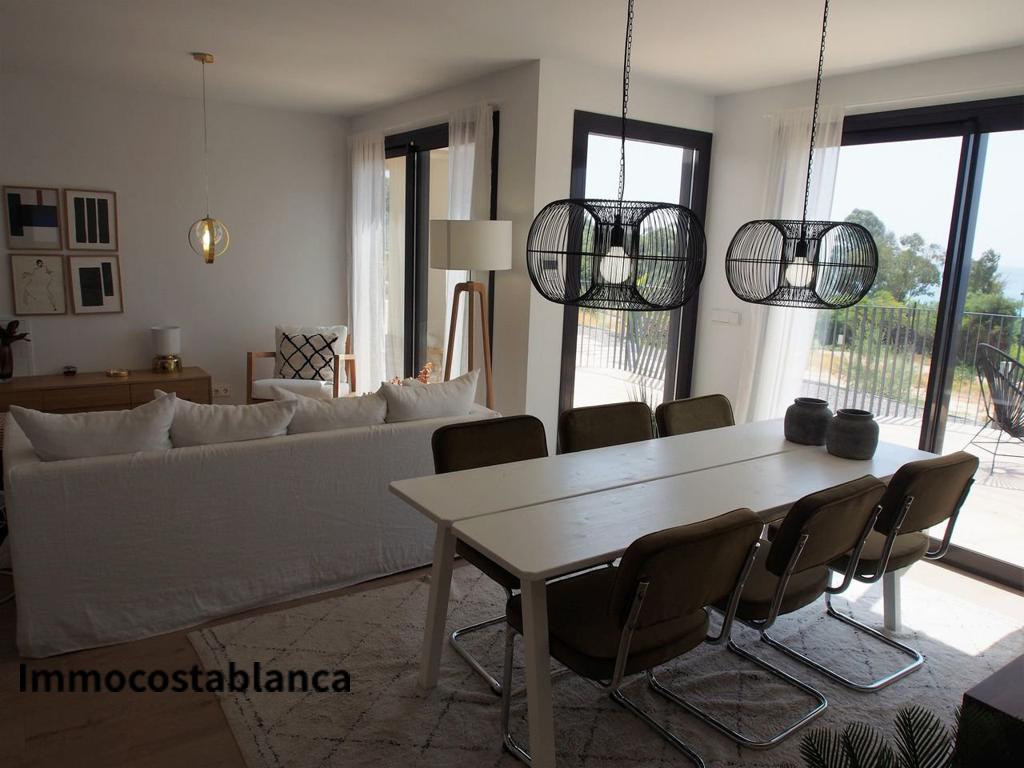 Terraced house in Villajoyosa, 270 m², 485,000 €, photo 1, listing 27244816