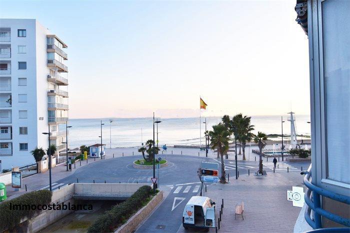 Apartment in Calpe, 95,000 €, photo 2, listing 35774248
