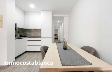 Apartment in Torre de la Horadada, 75 m²