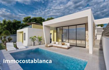 Villa in Torrevieja, 120 m²