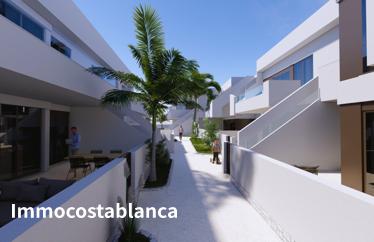 Detached house in Pilar de la Horadada, 90 m²