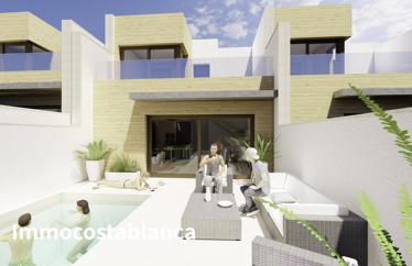 Terraced house in Algorfa, 172 m²