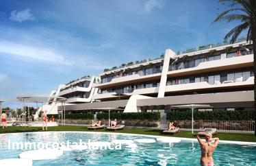 4 room apartment in L'Alfàs del Pi