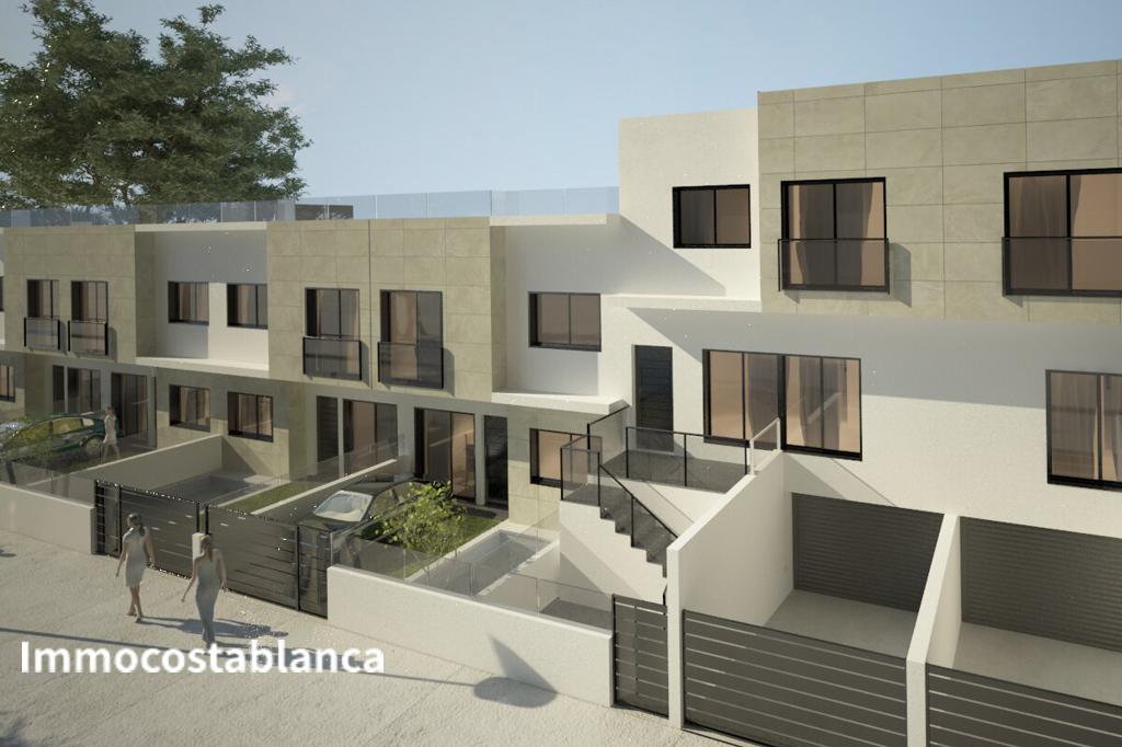 Terraced house in Pilar de la Horadada, 114 m², 245,000 €, photo 8, listing 14143216