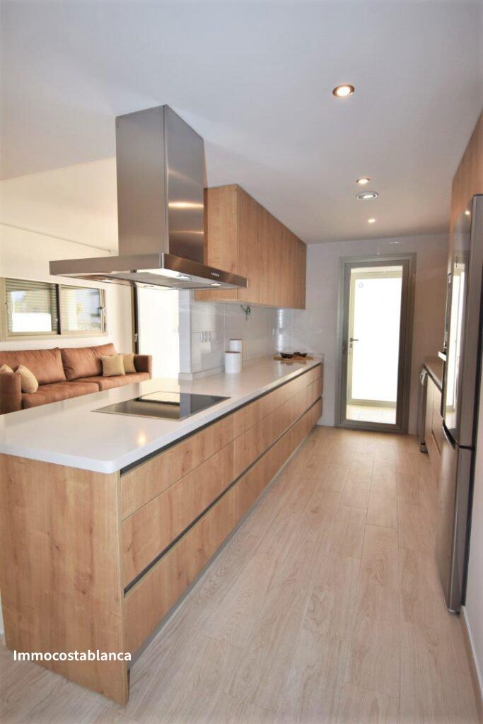 4 room apartment in Alicante, 121 m², 249,000 €, photo 10, listing 1204016