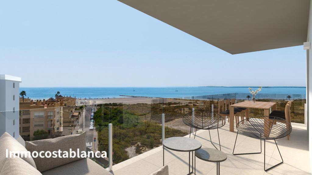 Apartment in Santa Pola, 146 m², 420,000 €, photo 10, listing 59335536