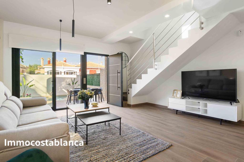 Villa in Los Montesinos, 99 m², 323,000 €, photo 6, listing 30145856