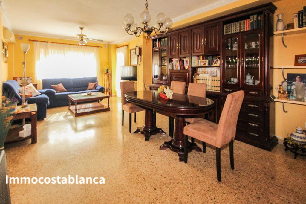 4 room apartment in Denia, 116 m², 115,000 €, photo 1, listing 39671848
