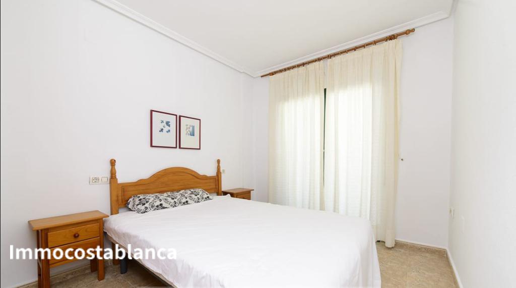 Apartment in Dehesa de Campoamor, 55 m², 89,000 €, photo 8, listing 15823048
