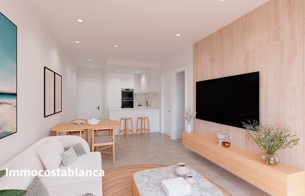Apartment in Torrevieja, 67 m², 269,000 €, photo 3, listing 75915616